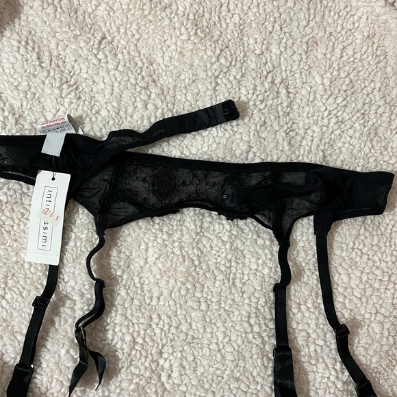 COPY - Intimissimi Garter Belt - Picture 2 of 5